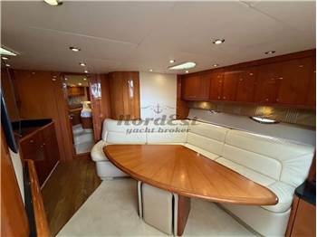 Sunseeker Portofino 53 MK1