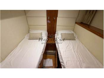 Sunseeker Portofino 53 MK1