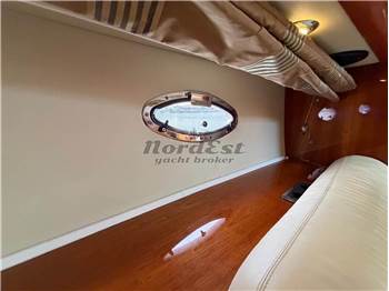 Sunseeker Portofino 53 MK1