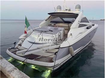 Sunseeker Portofino 53 MK1