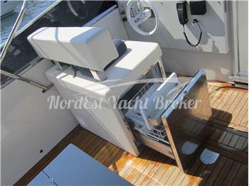 Cantieri di Baia Baia 40