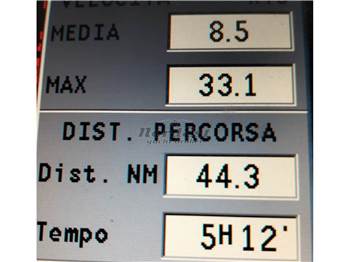 Ferretti 39