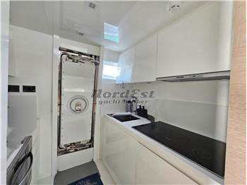 Posillipo Rizzardi Technema 65