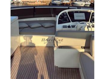 Posillipo Rizzardi Technema 65