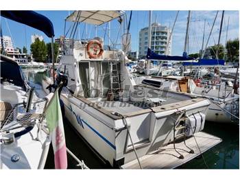 Arcoa Fisherman 10.80