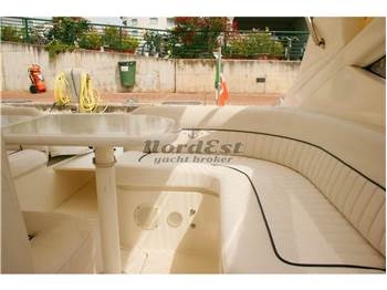 Cantieri di Sarnico Maxim 40