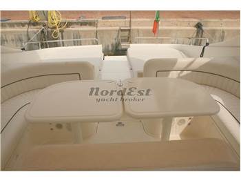 Cantieri di Sarnico Maxim 40