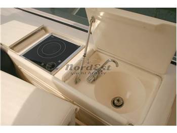 Cantieri di Sarnico Maxim 40