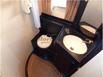 Cantieri di Sarnico Maxim 40