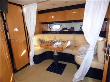 Cantieri di Sarnico Maxim 40