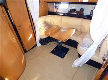 Cantieri di Sarnico Maxim 40