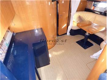 Cantieri di Sarnico Maxim 40