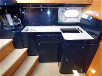 Cantieri di Sarnico Maxim 40