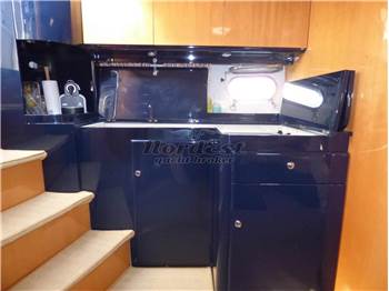 Cantieri di Sarnico Maxim 40