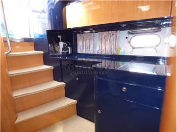 Cantieri di Sarnico Maxim 40