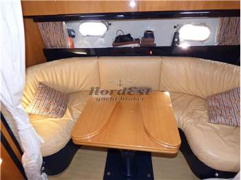 Cantieri di Sarnico Maxim 40