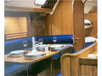 Ocean Star 51.2