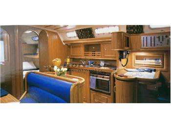 Ocean Star 51.2