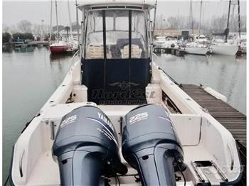 Grady White 282 Sail Fish