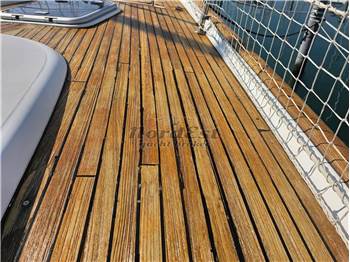 Beneteau Oceanis 473 Clipper