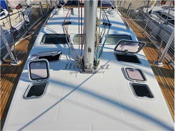 Beneteau Oceanis 473 Clipper