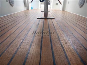 Beneteau Oceanis 473 Clipper