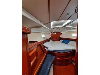 Beneteau Oceanis 473 Clipper