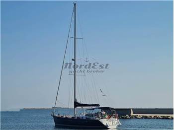 Beneteau Oceanis 473 Clipper