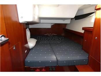 Beneteau Oceanis 473 Clipper
