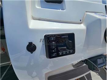 Sea Prop Grand Sport 31