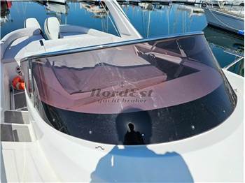 Sea Prop Grand Sport 31