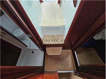 Beneteau Antares 10.80