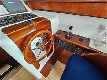 Beneteau Antares 10.80