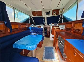Beneteau Antares 10.80
