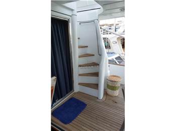 Piantoni 63 Fly