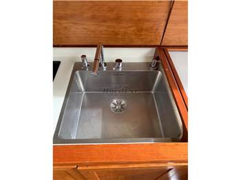 Solare Lobster 46 HT Hard Top