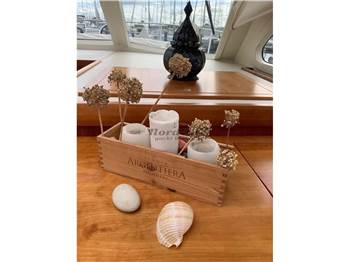 Solare Lobster 46 HT Hard Top