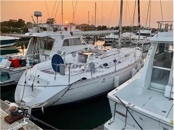 Dufour 36 Classic