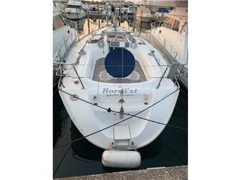 Dufour 36 Classic