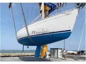 Dufour 36 Classic