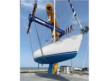 Dufour 36 Classic