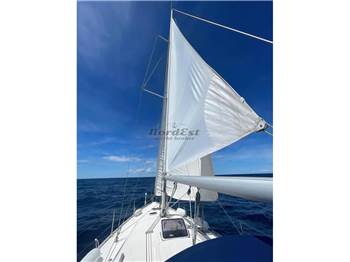 Dufour 36 Classic