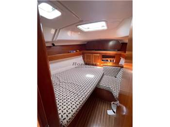 Dufour 36 Classic