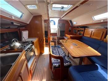 Dufour 36 Classic