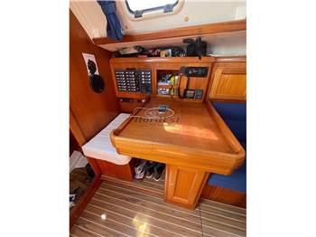 Dufour 36 Classic