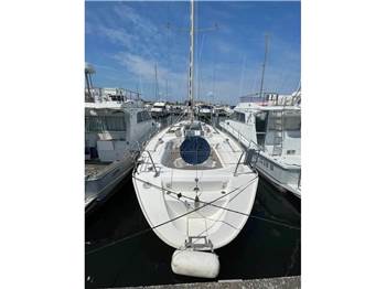 Dufour 36 Classic