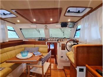 Cantieri Estensi Goldstar 360 Fly