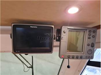 Cantieri Estensi Goldstar 360 Fly