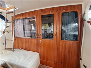 Cantieri Estensi Goldstar 360 Fly