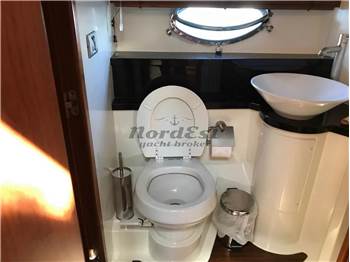 Sunseeker Portofino 53 Hard top HT